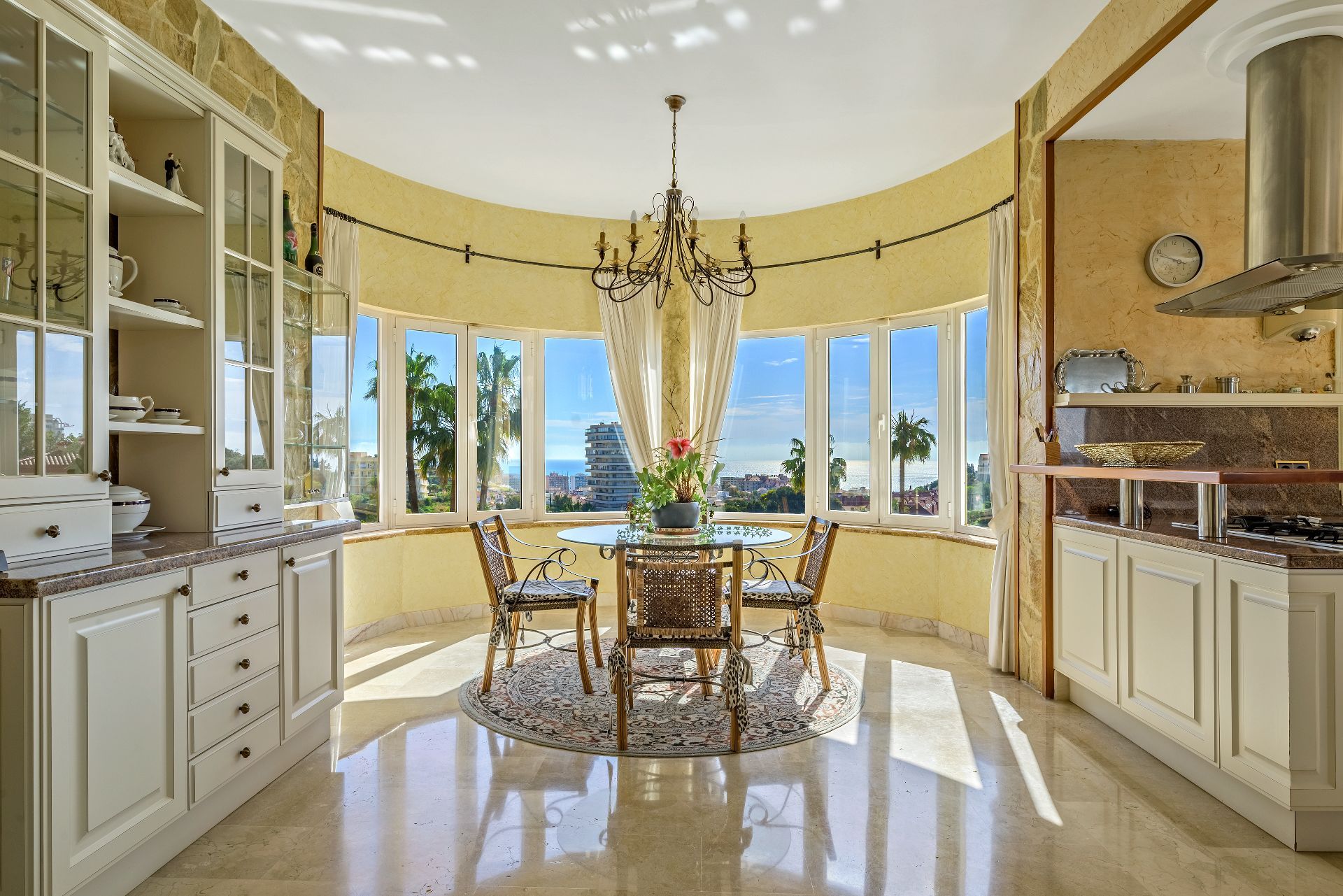 Villa en venta en Benalmádena zona Benalmádena Costa (Torrequebrada)