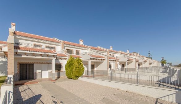 New Development of villas in San Miguel de Salinas