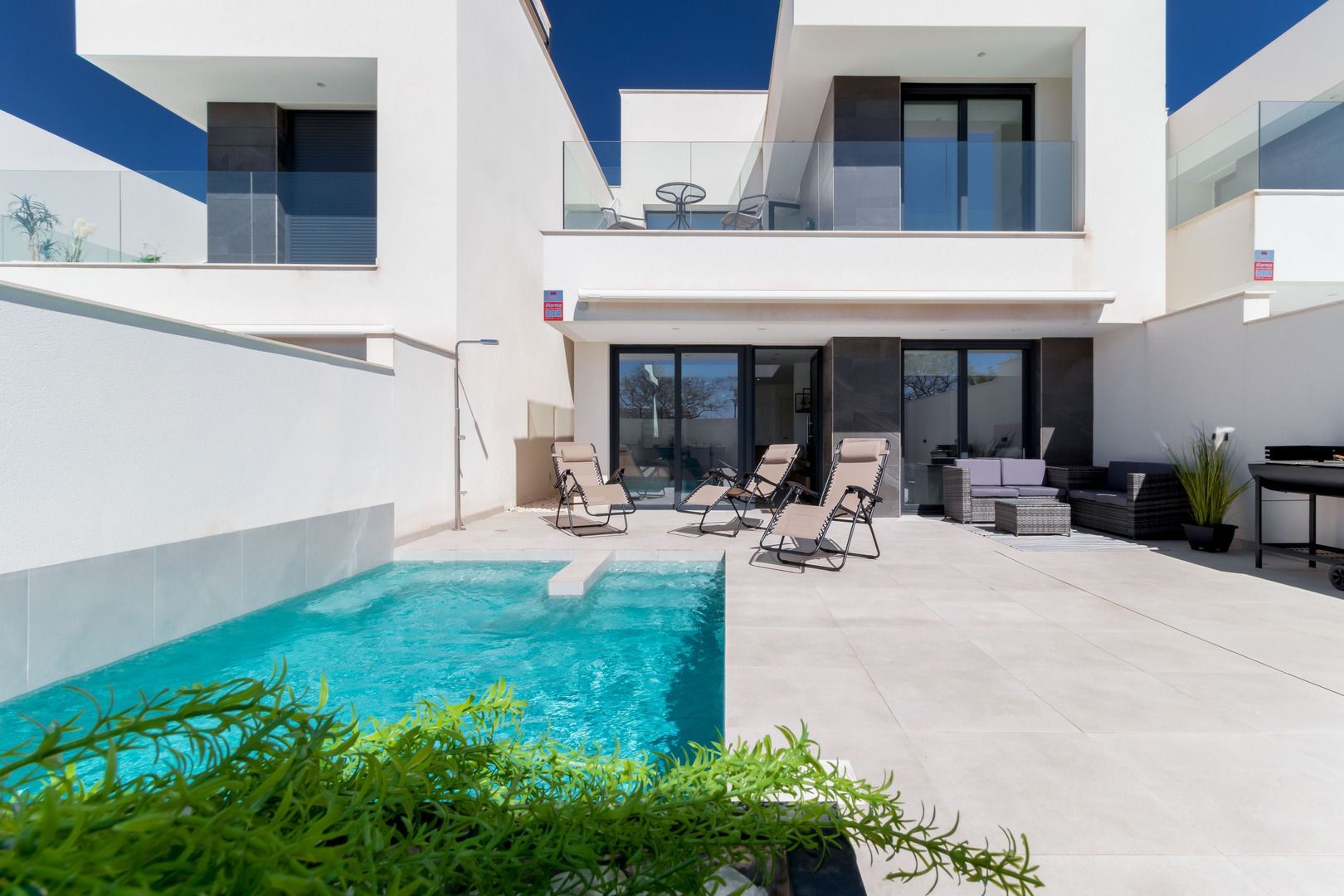 Terraced House in Benijófar, BENIJOFAR, for sale