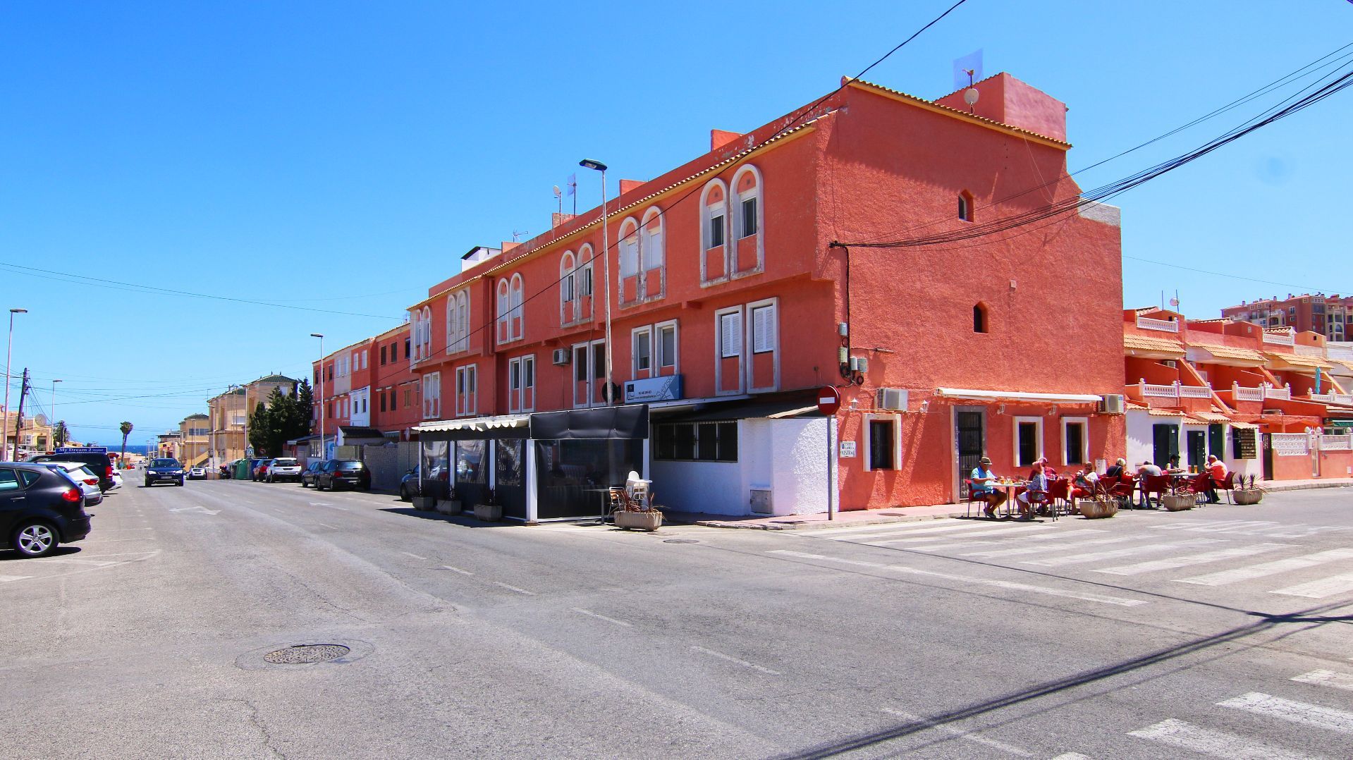 Apartment in Torrevieja, for sale