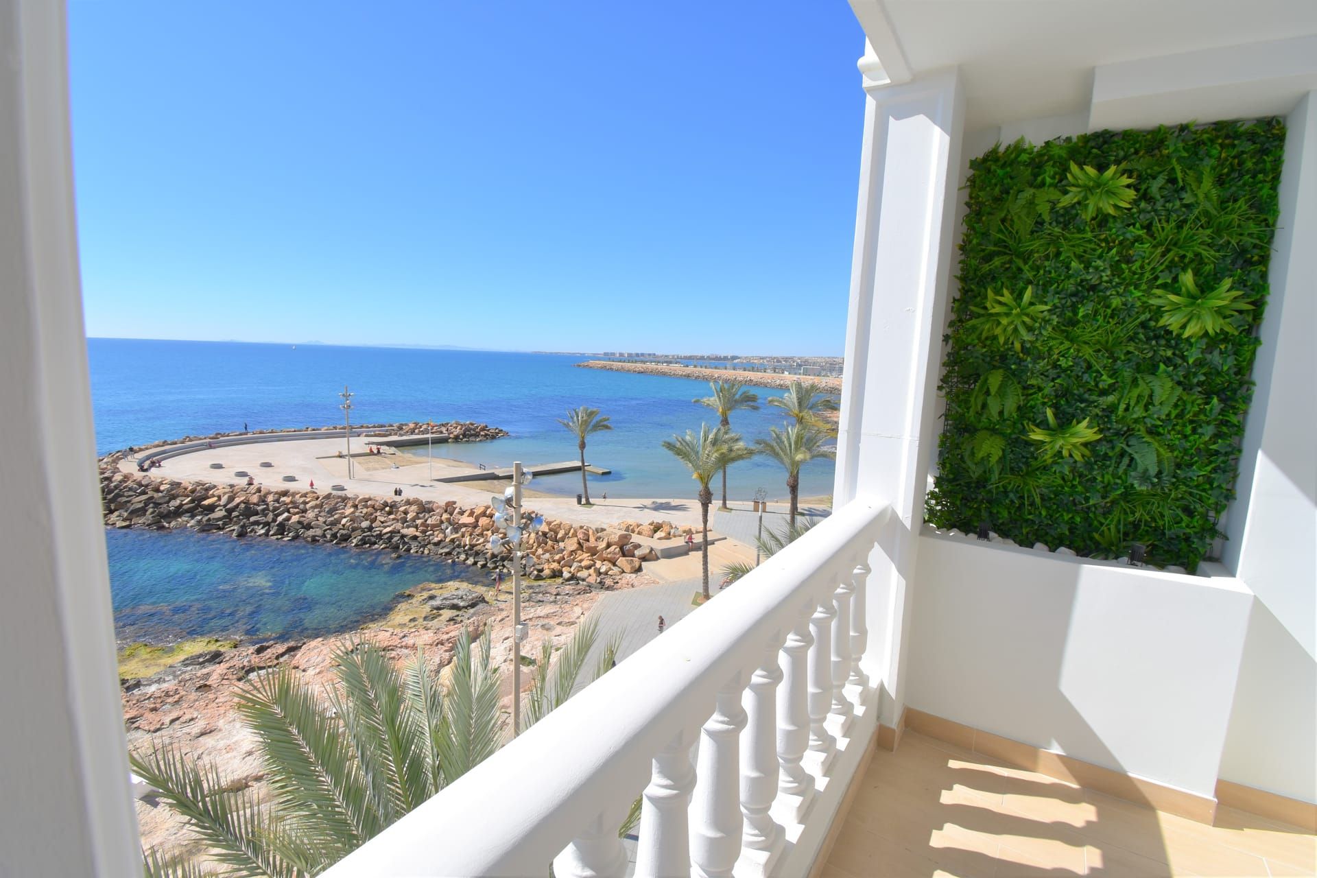 Apartment in Torrevieja, CENTRO, for sale