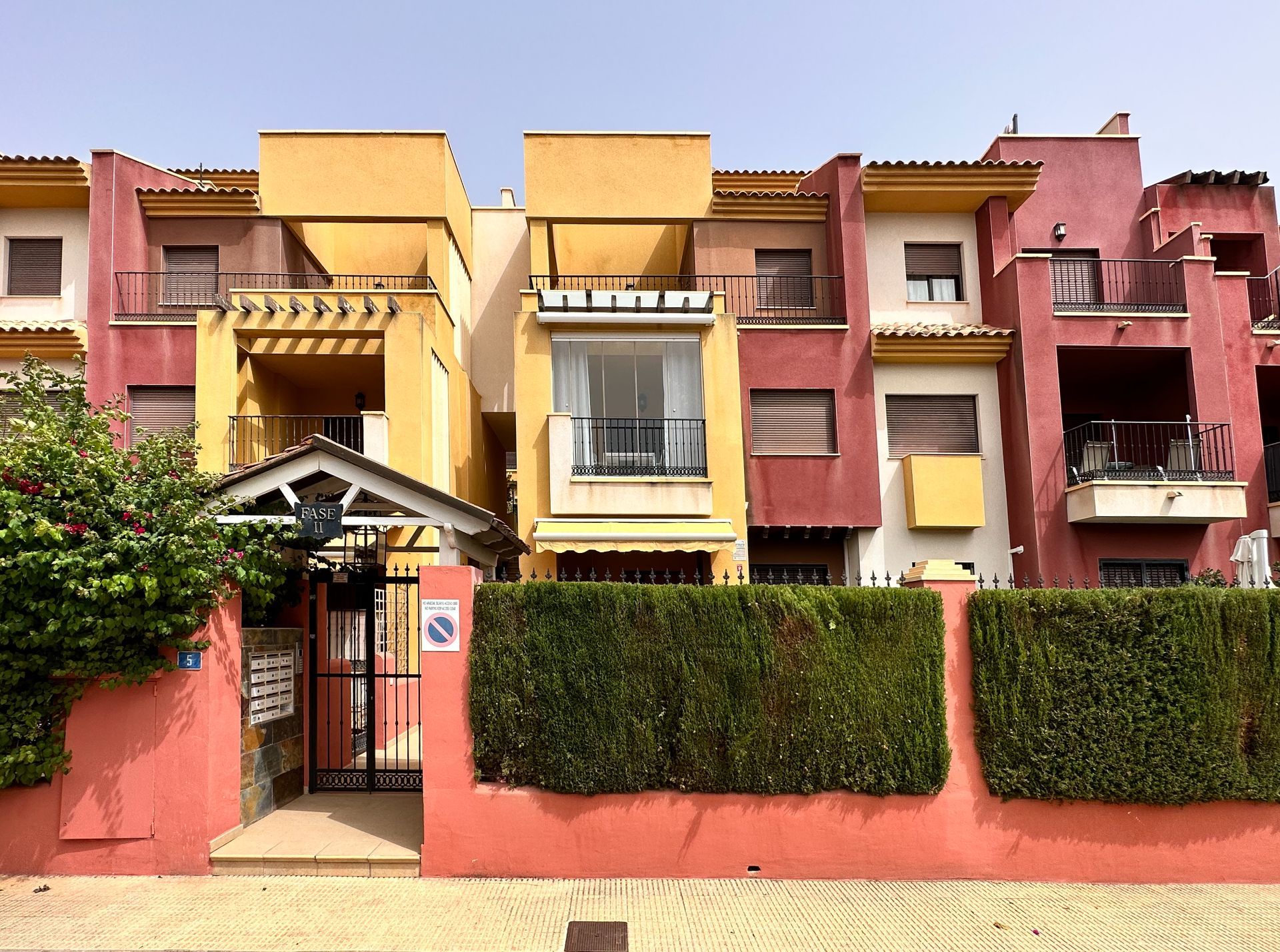 Duplex in Orihuela Costa, Lomas de Cabo Roig, for sale