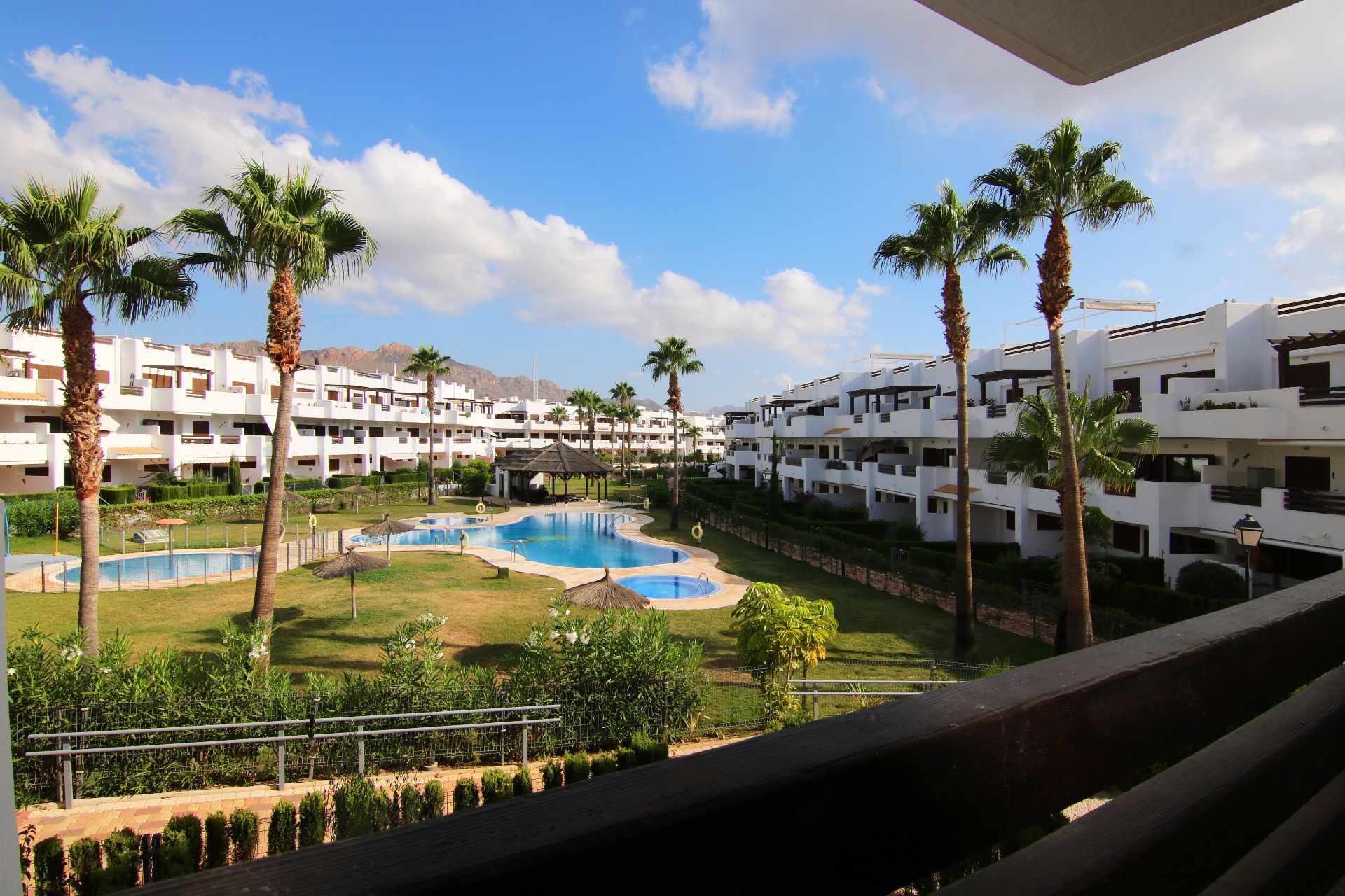 Apartment in Pulpí, MAR DE PULPI - LAS AZUCENAS, for sale