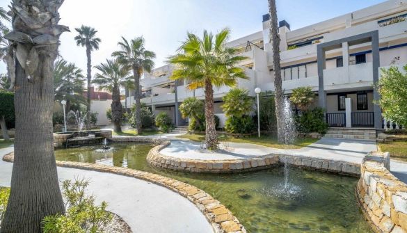Apartment in Torrevieja, for sale