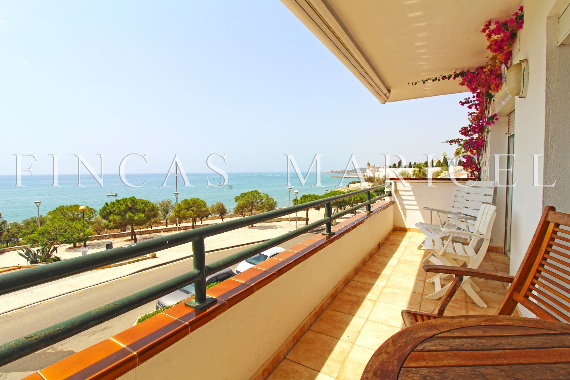 Piso en Sitges, AIGUADOLÇ - SANT SEBASTIÁN, alquiler