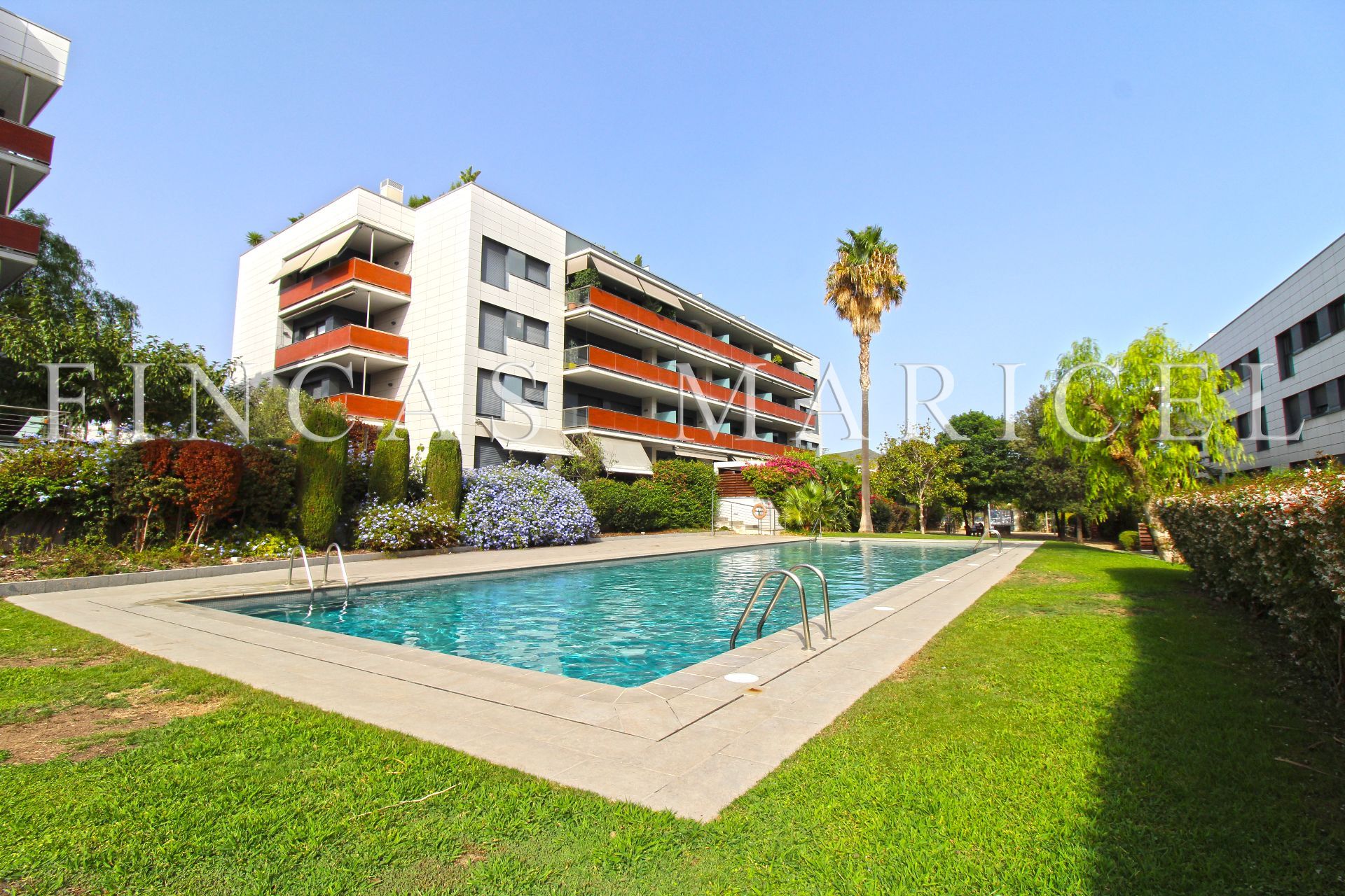 Piso en Sitges, LA PLANA ESTE, venta