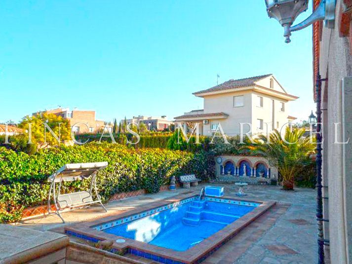 Casa / Chalet en Olèrdola, venta