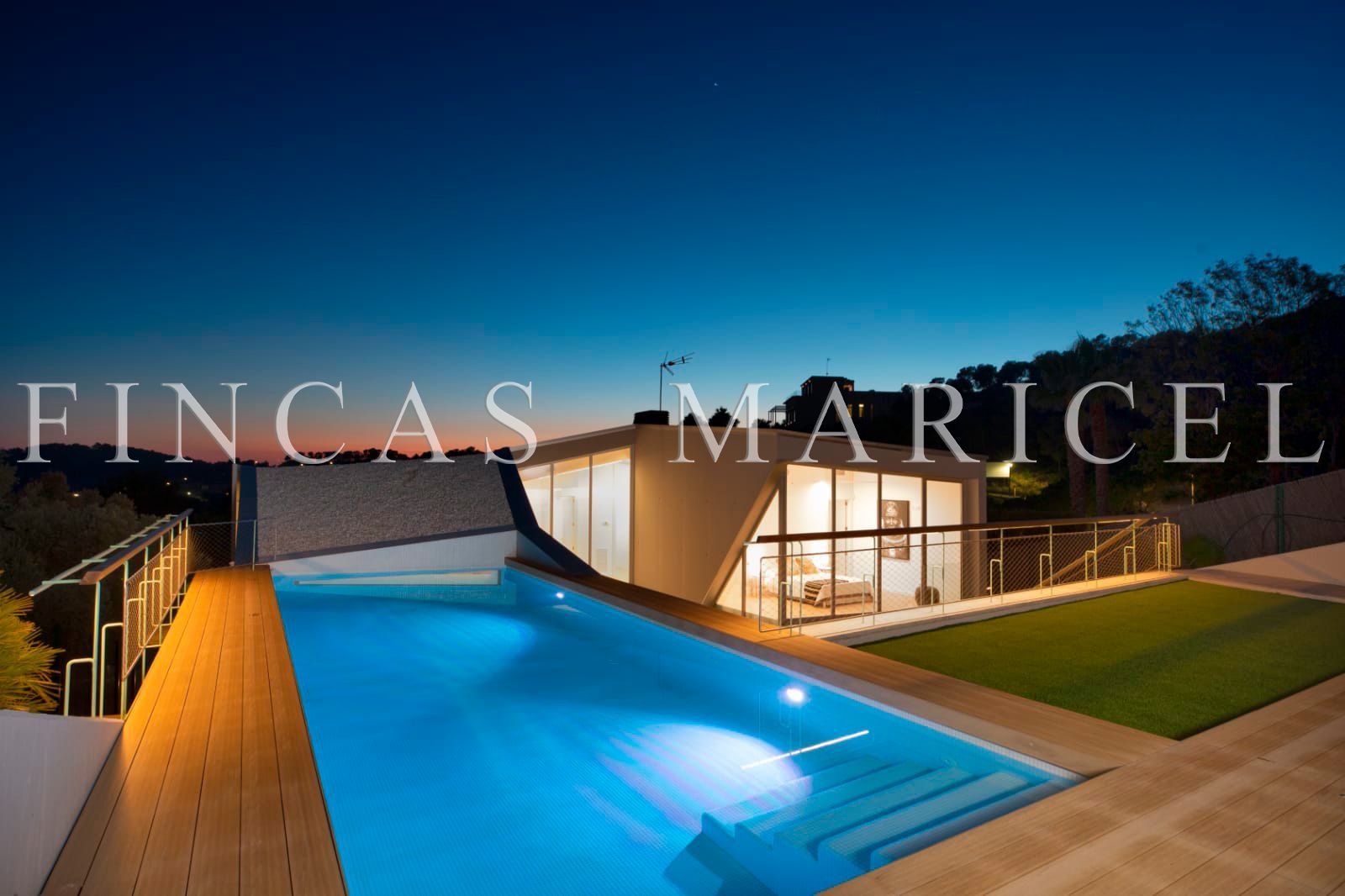 Casa / Chalet en Sitges, CAN GIRONA, venta