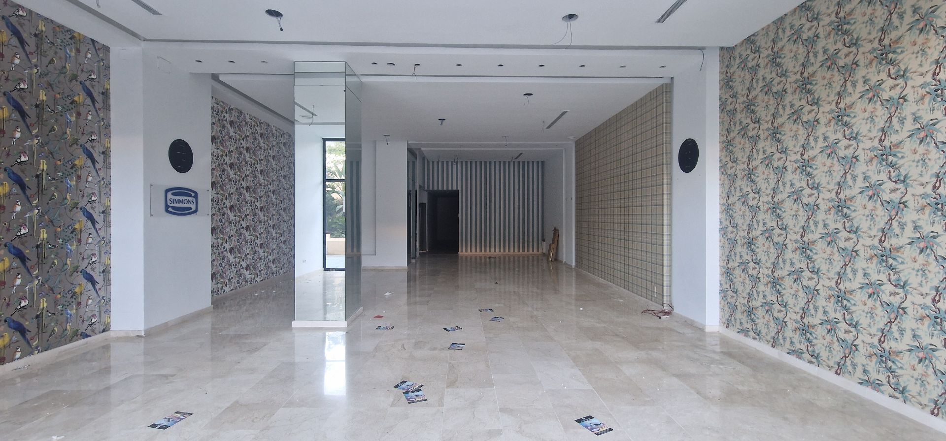 Local comercial en Marbella, Puerto Banus, alquiler