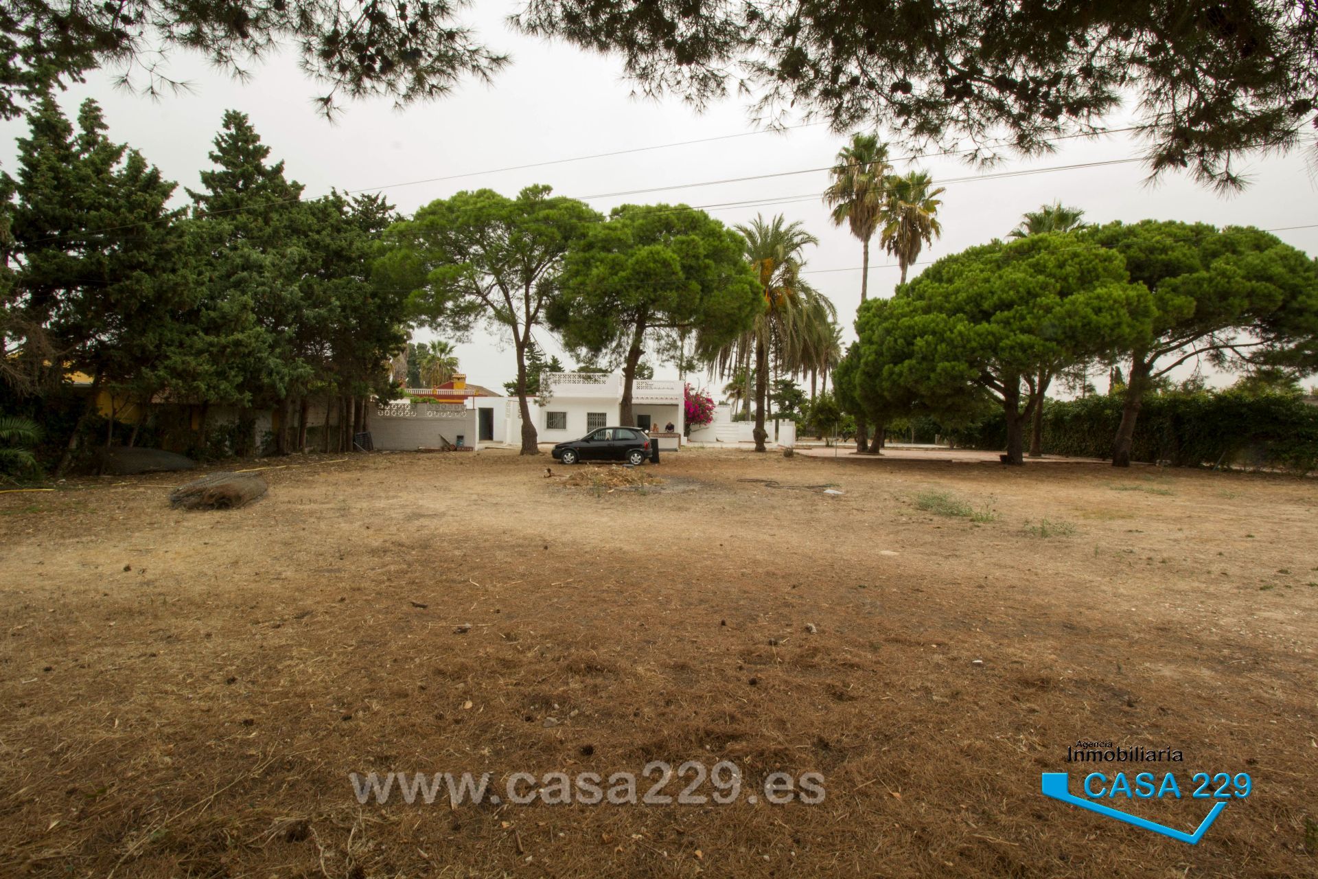 Casa / Chalet en Rota, AGUADULCE- ALMADRABA-PUNTA CANDOR, venta