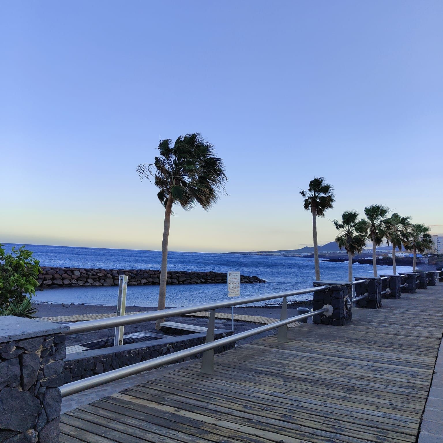 Piso en Candelaria, Punta Larga, venta