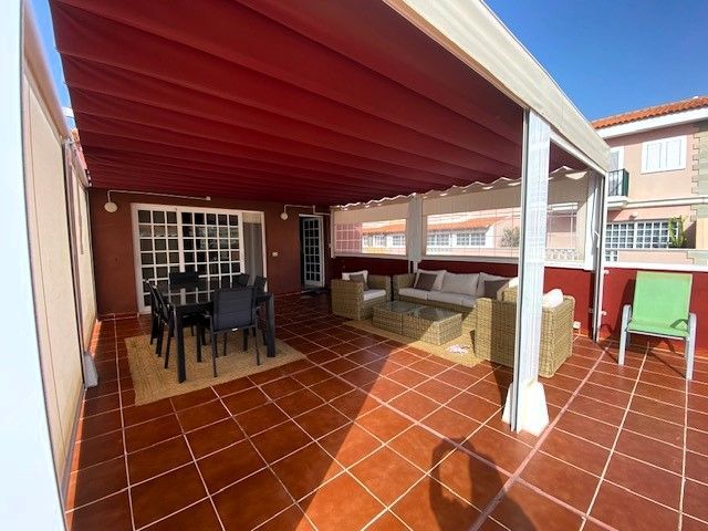 Ático en Candelaria, Las Caletillas, venta