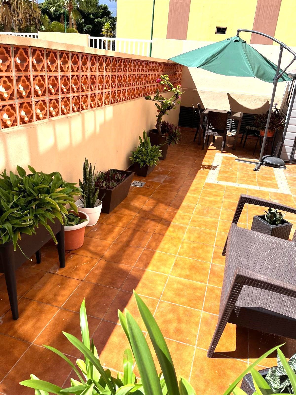 Grand Appartement à Candelaria, Punta Larga, vente