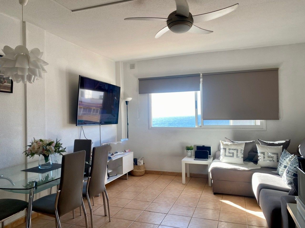 Flat in Güímar, Puertito de Güimar, te koop