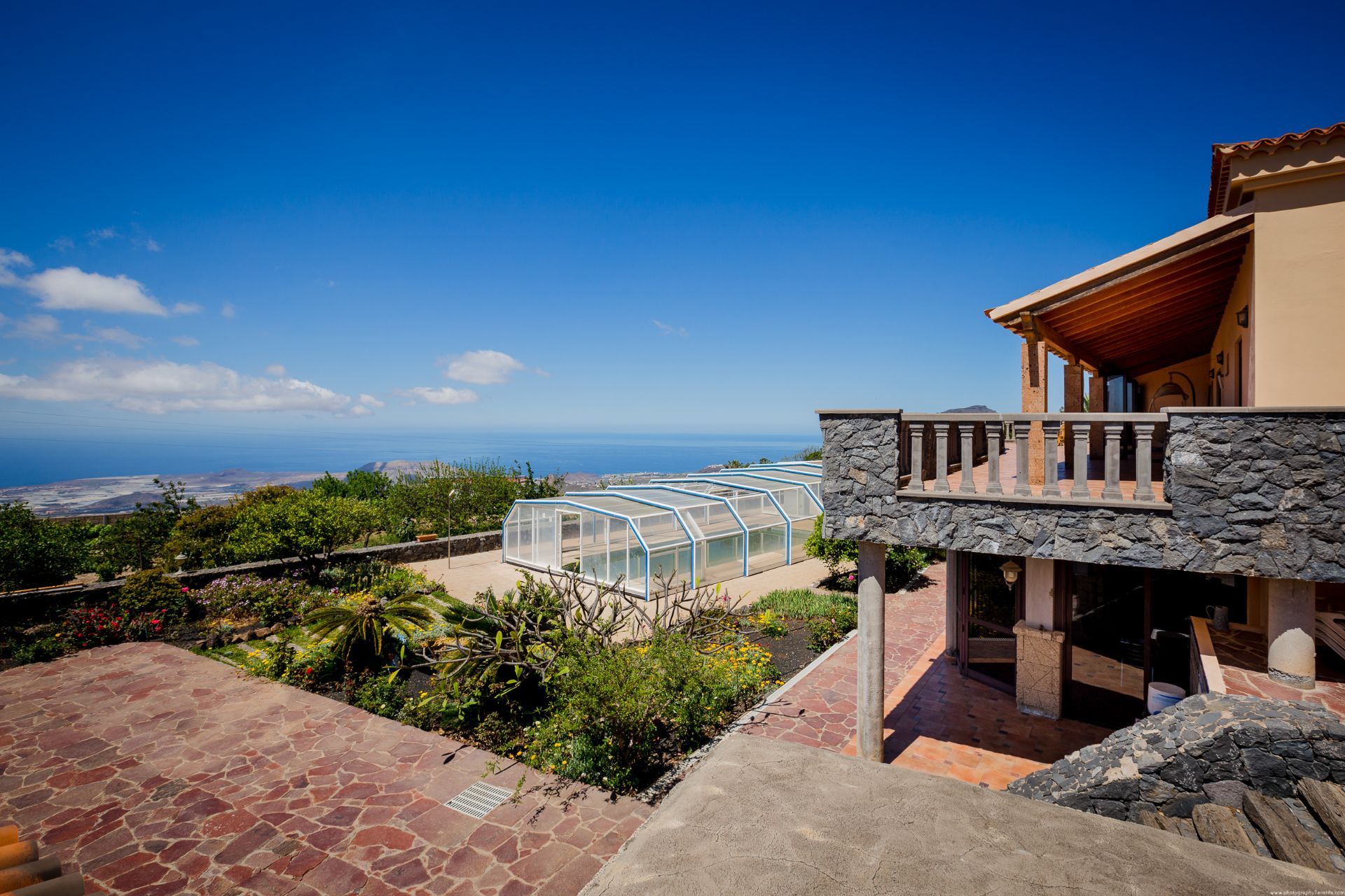 Вилла в Valle de San Lorenzo, продажа