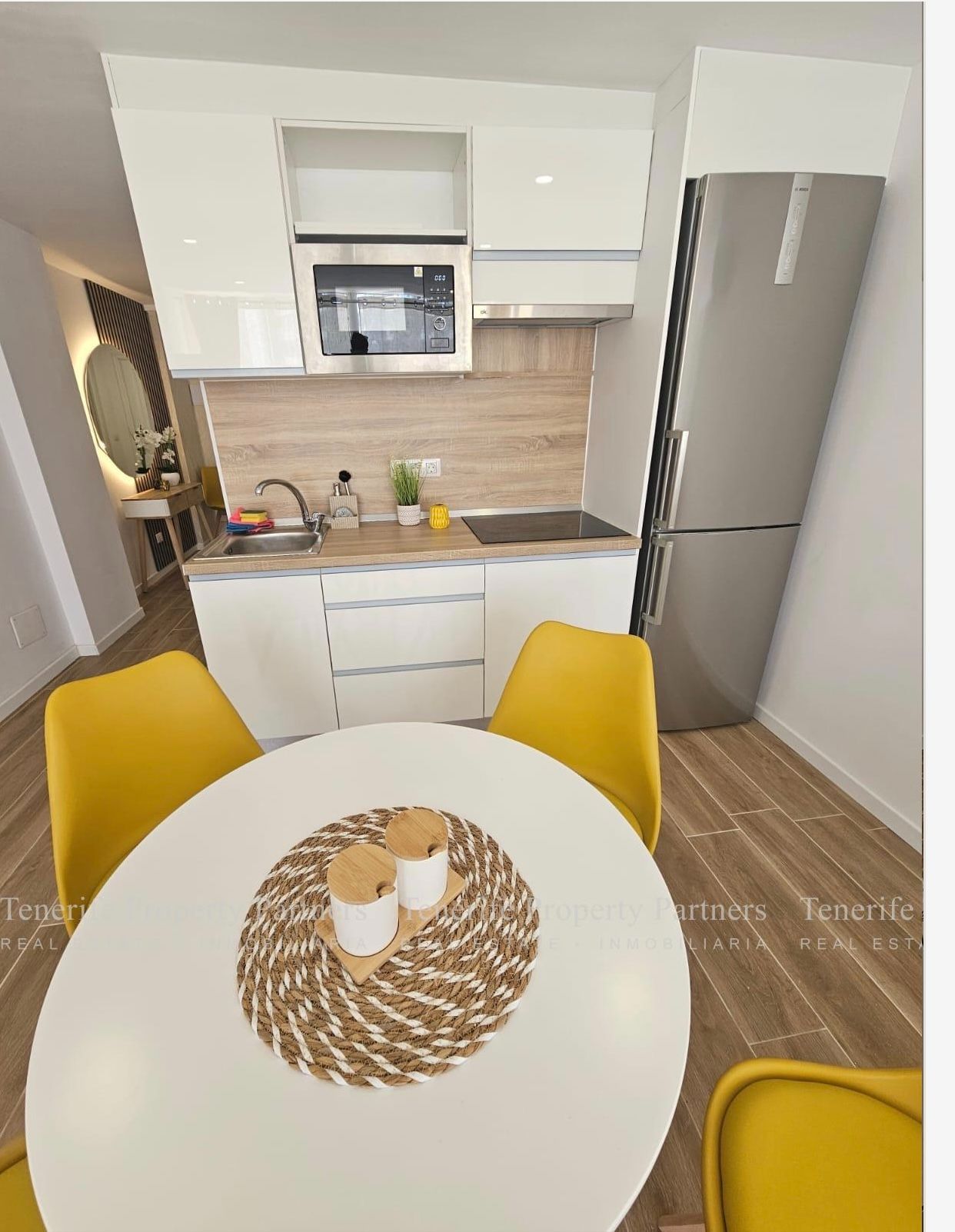 Квартира в San Miguel de Abona, Amarilla Golf - Golf del Sur, продажа