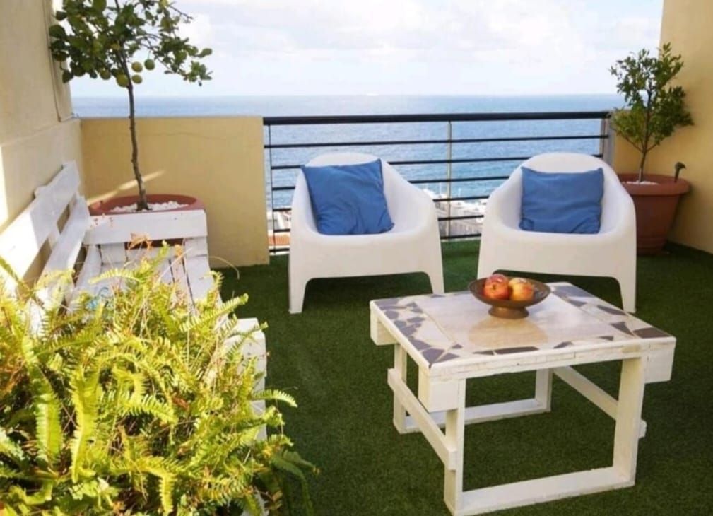 Dúplex en venta en Candelaria zona Las Caletillas