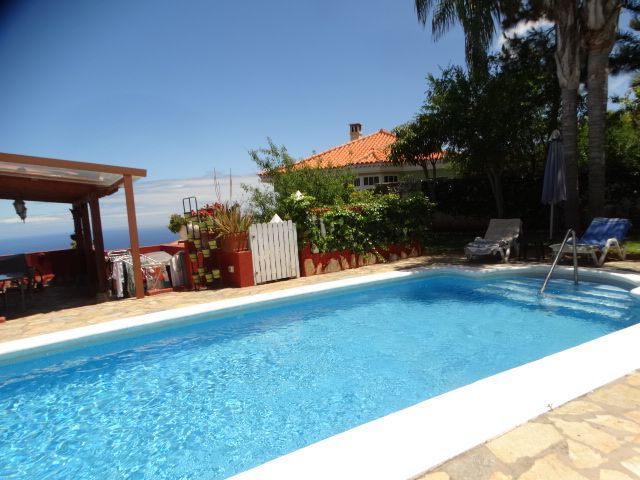 Casa / Chalet en El Sauzal, EL SAUZAL, venta