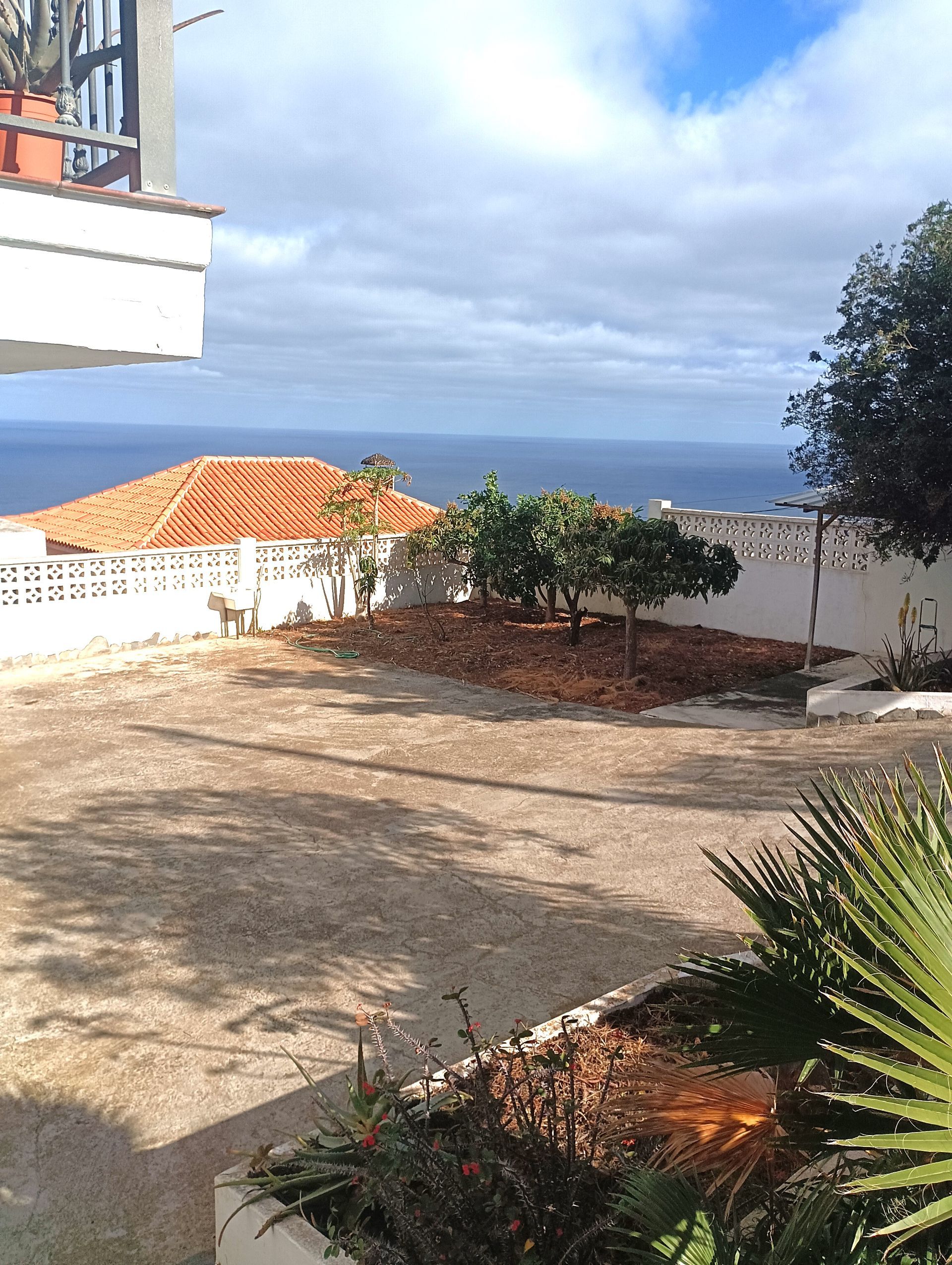 Villa i Tacoronte, leje