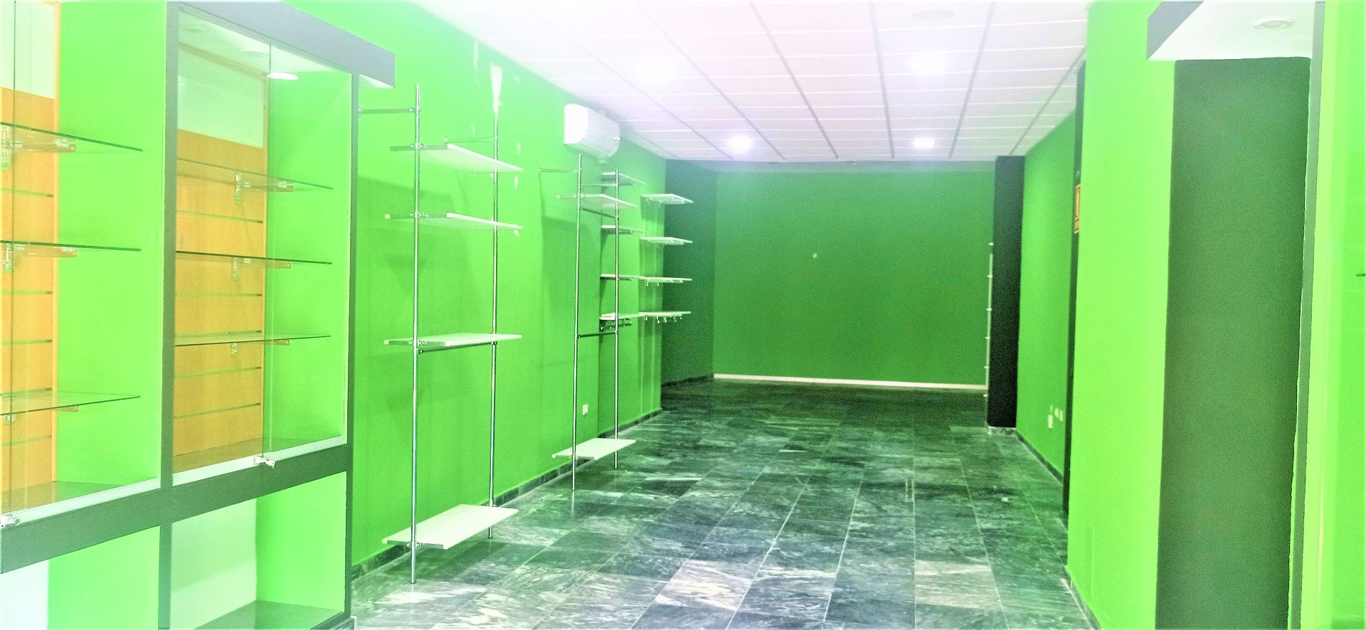 Local comercial en Santa Cruz de Tenerife, Zona Centro Santa Cruz, alquiler