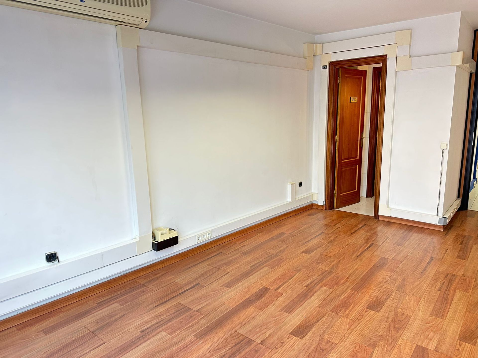 Oficina en Santa Cruz de Tenerife, Zona Ramblas - Hoteles, alquiler