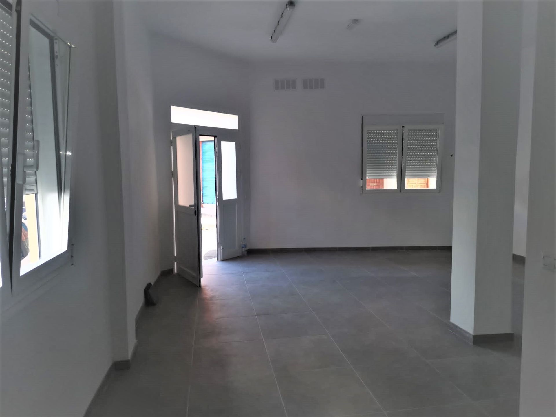Local comercial en Santa Cruz de Tenerife, alquiler