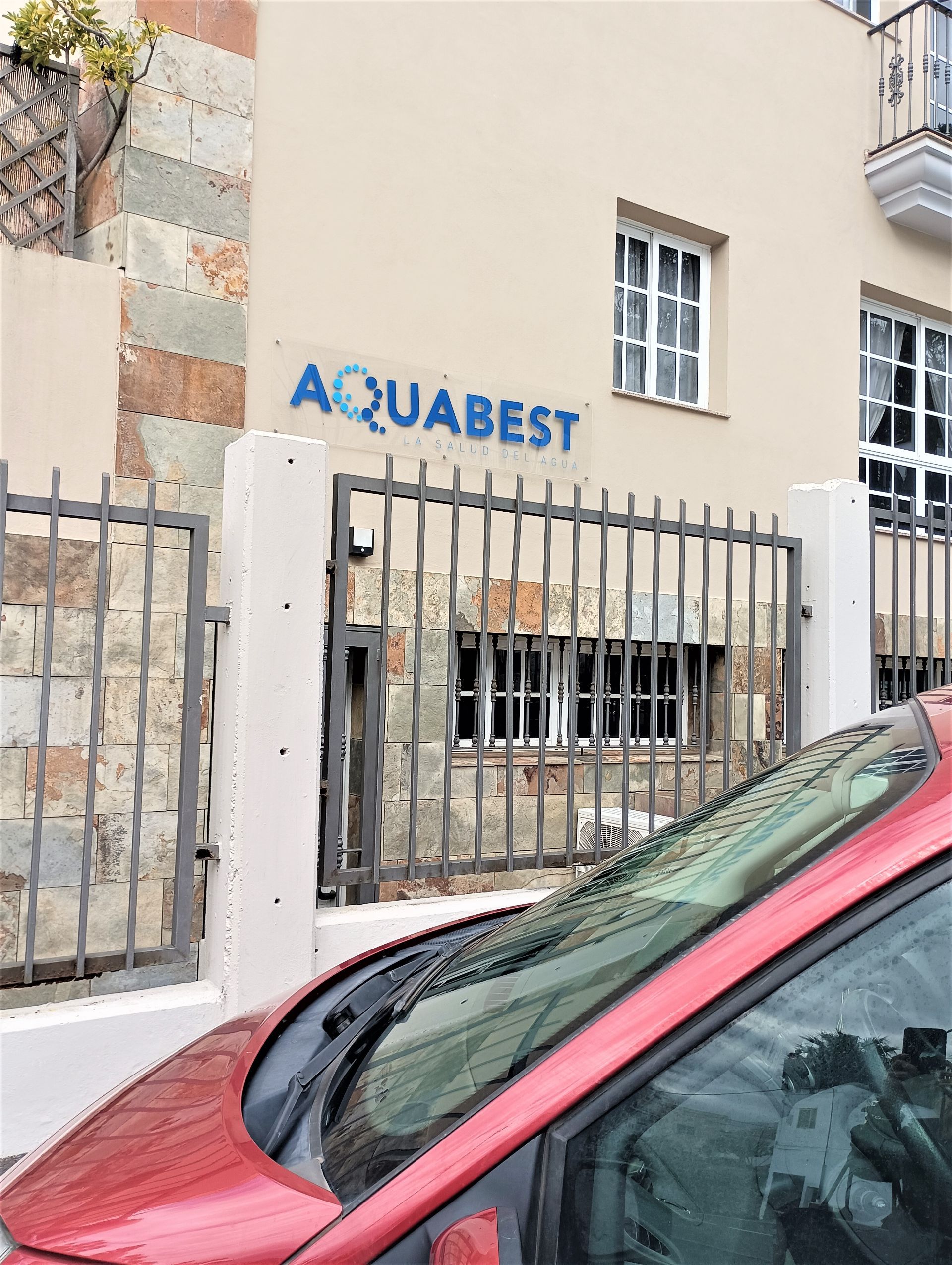 Oficina en El Sauzal, alquiler