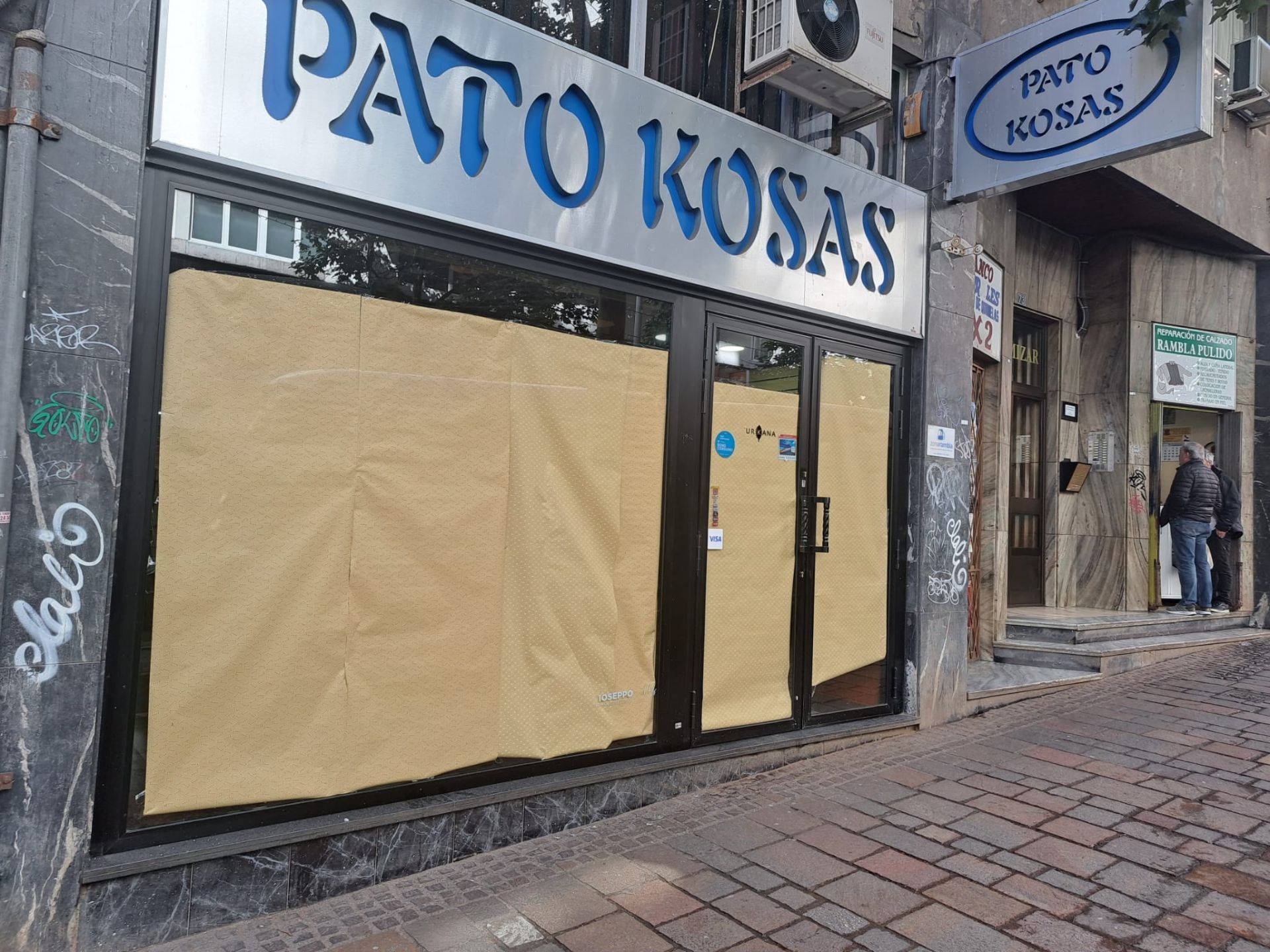 Local comercial en Santa Cruz de Tenerife, RAMBLA PULIDO, alquiler