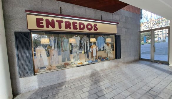 Local comercial en Barcelona, VILA OLIMPICA, alquiler