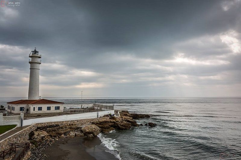 Inmobiliaria lujo torrox