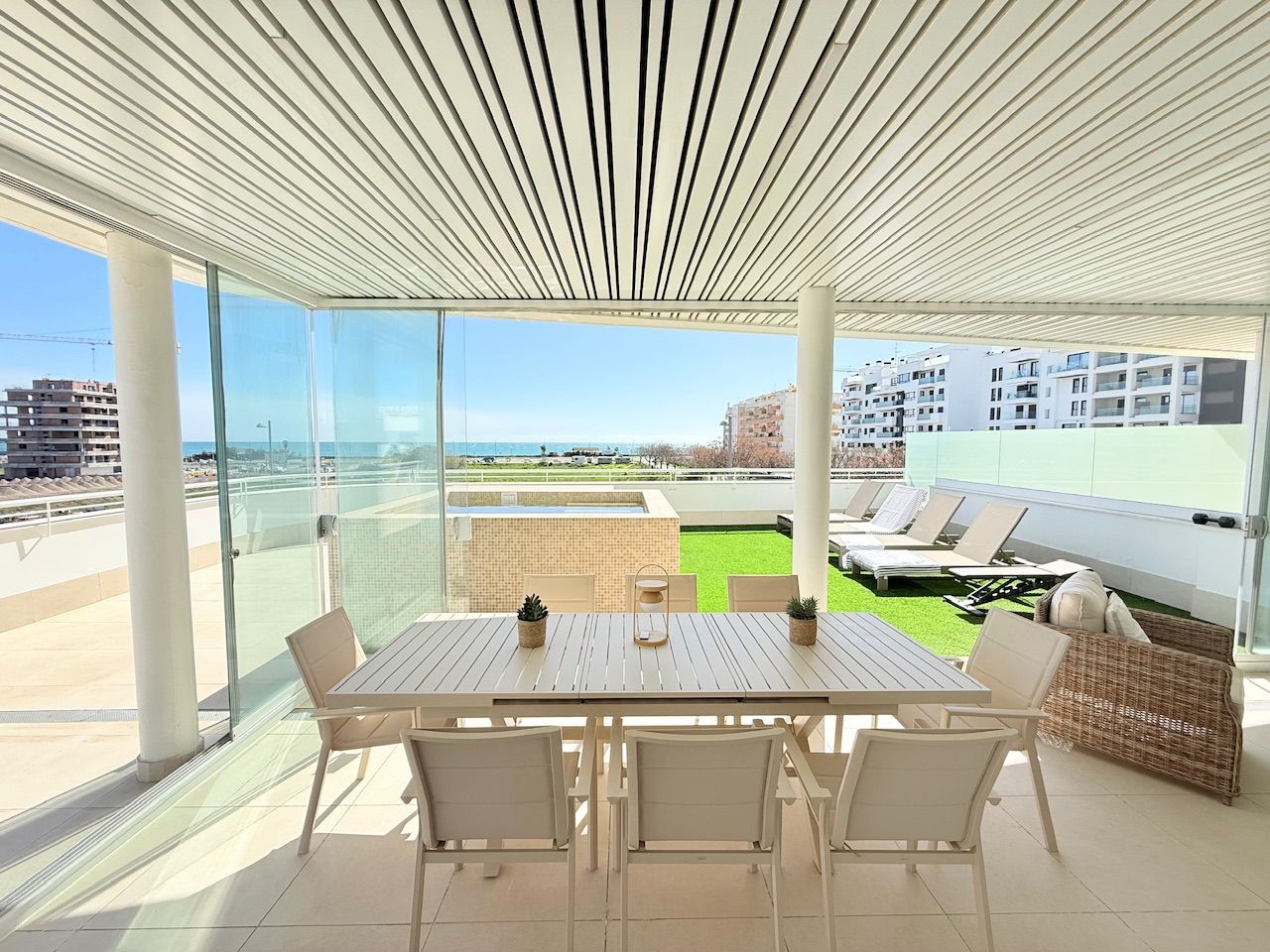 Piso en venta en Vélez-Málaga zona Torre del Mar