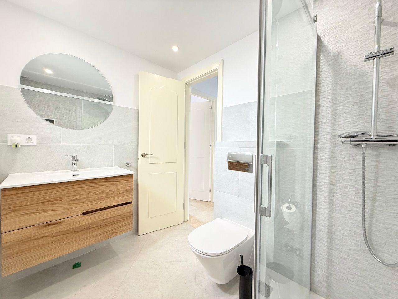 Piso en venta en Torrox zona El Morche