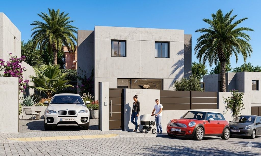 Parcela en venta en Torrox zona Torrox-Costa