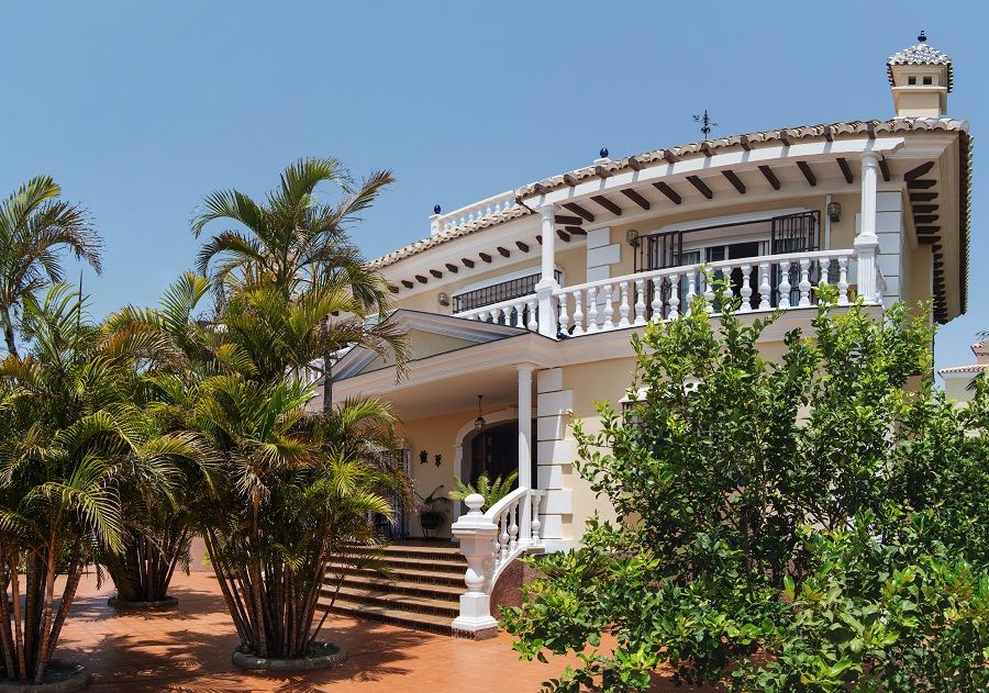 Luxury Villa in Torre del Mar, for sale