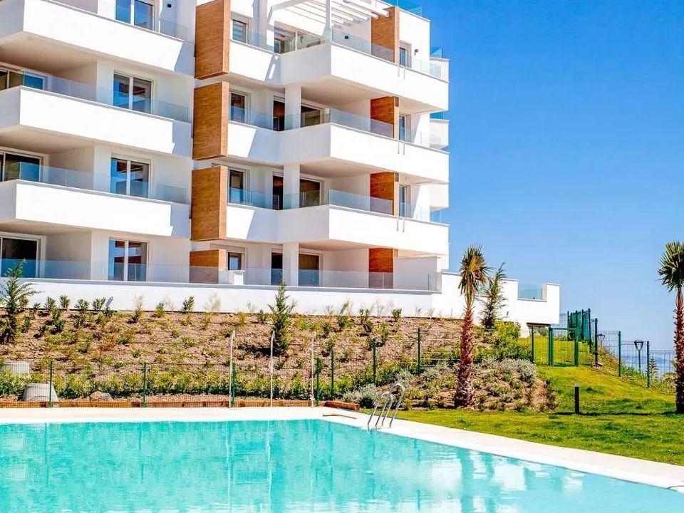 Piso en Torrox Costa, venta