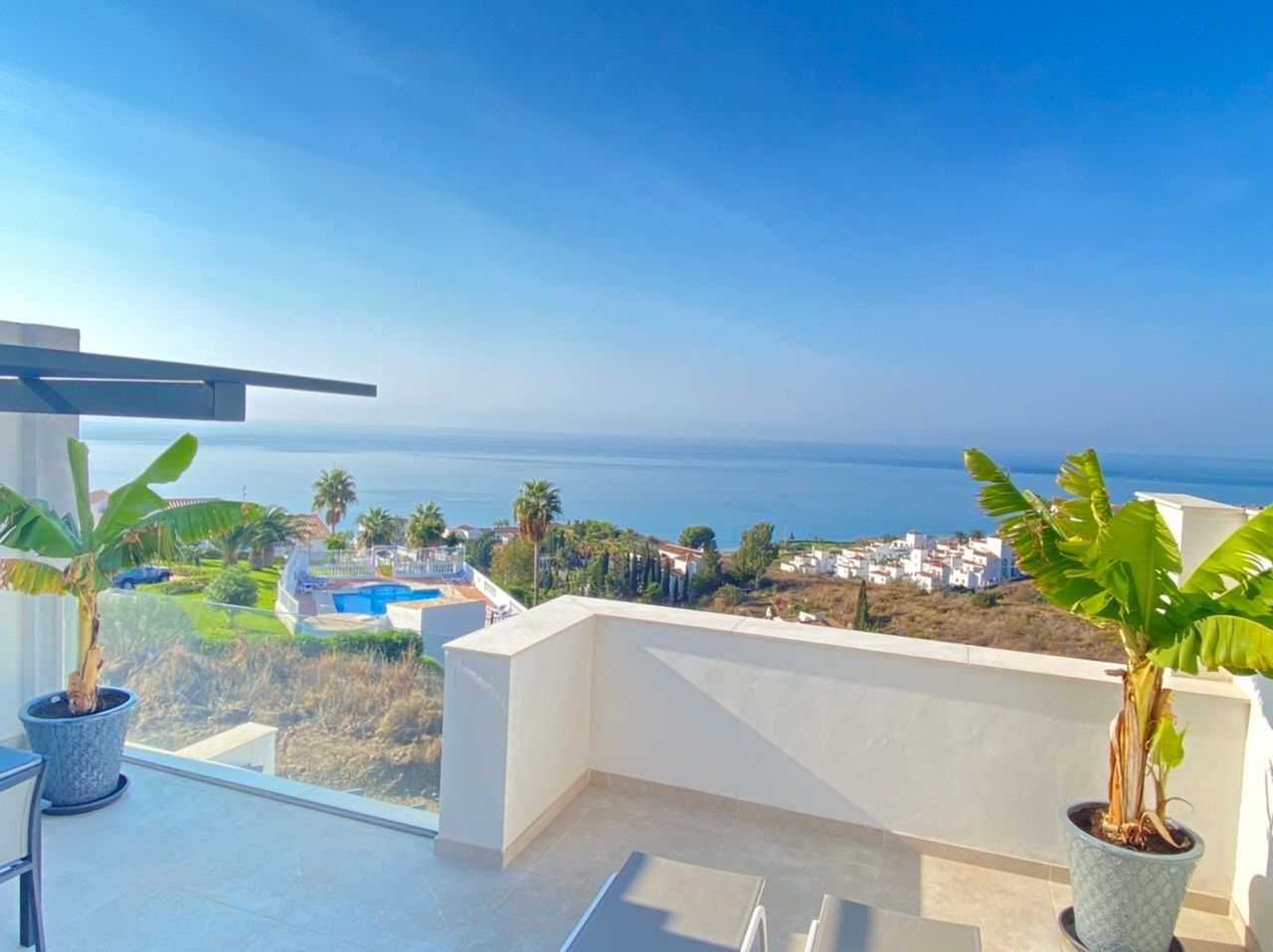 Terraced House in Torrox Costa, for sale