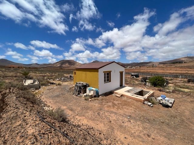 Villa à Tetir, vente