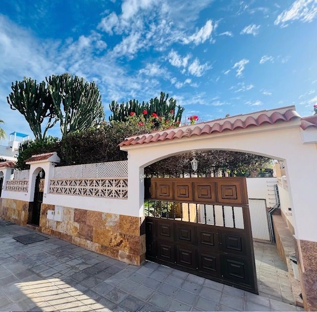 Villa à Corralejo, vente