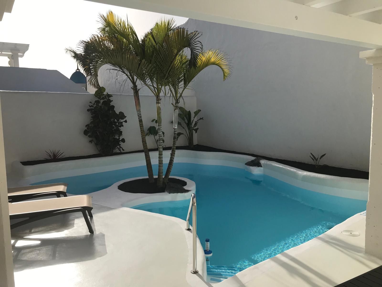 Вилла в Corralejo, продажа