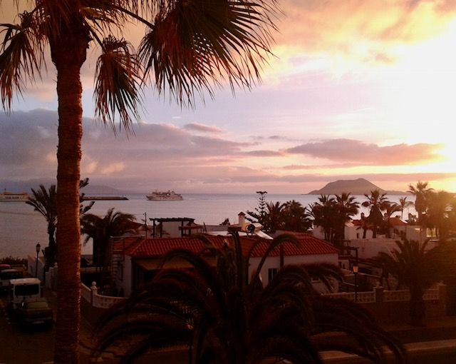 Appartement à Corralejo, vente