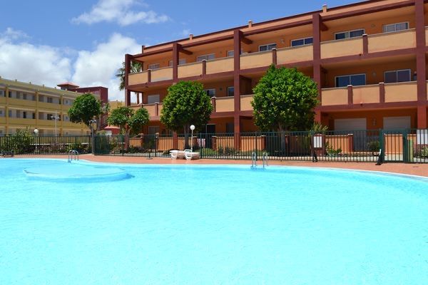 Appartement à Corralejo, vente