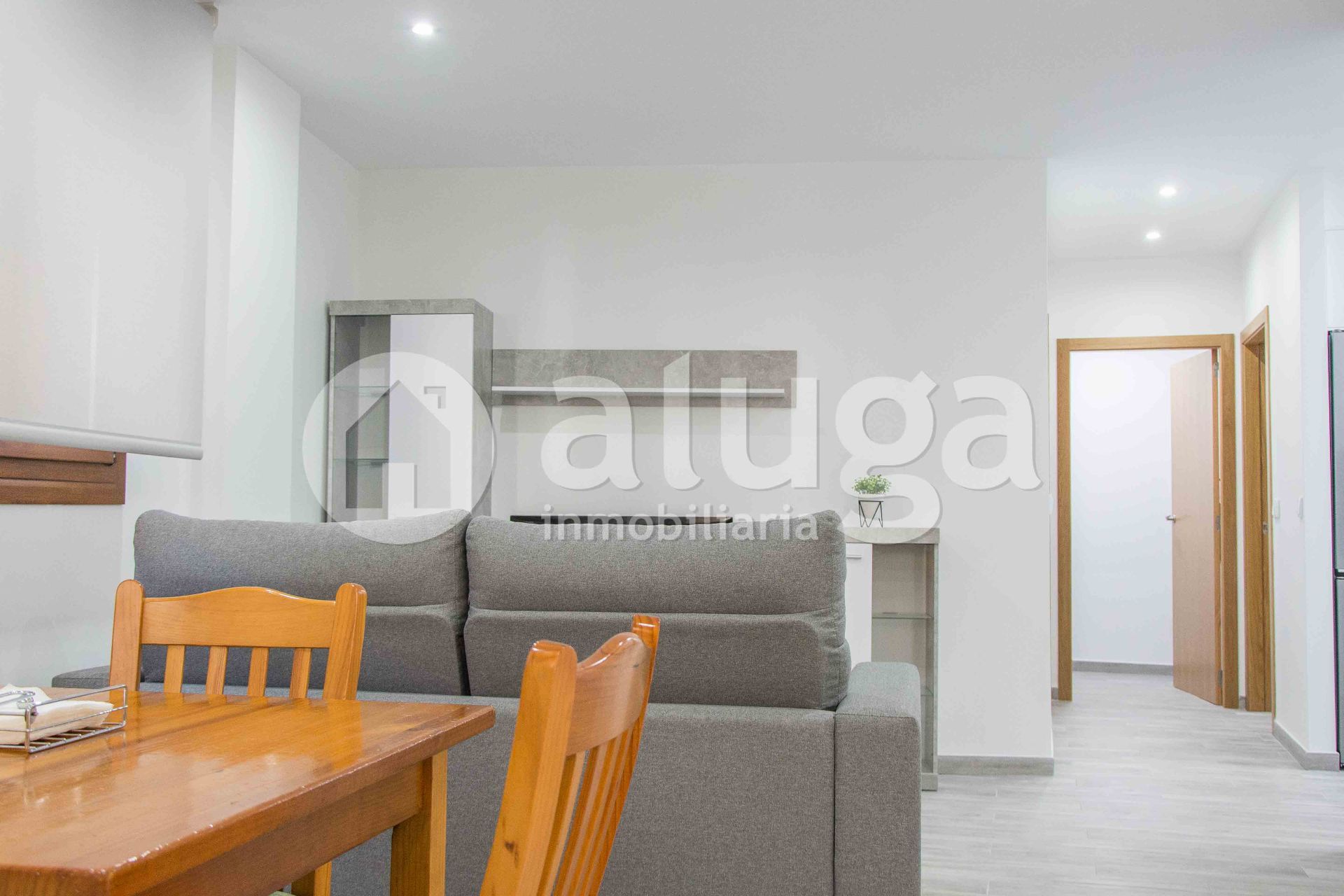 Apartamento en Cangas de Morrazo, alquiler
