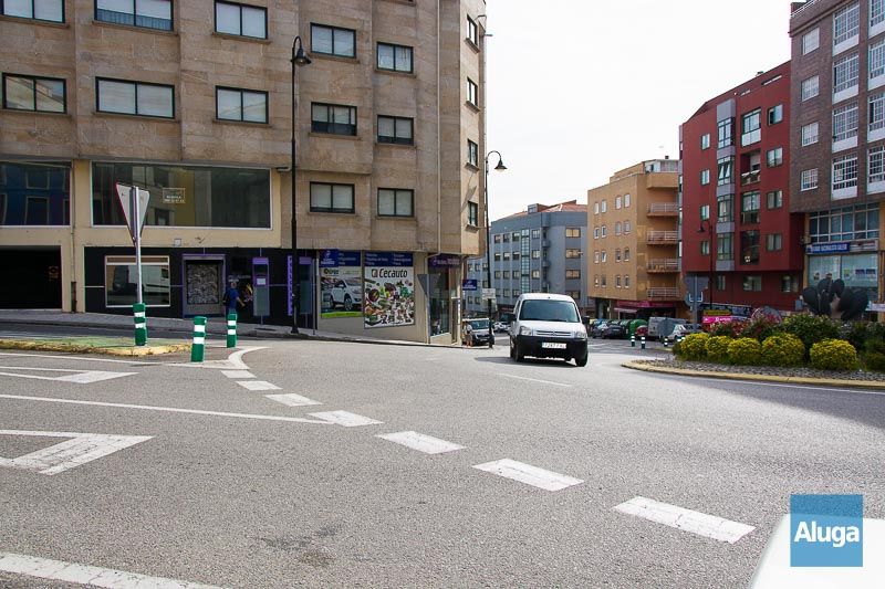 Local comercial en Cangas de Morrazo, Pedra Alta, alquiler