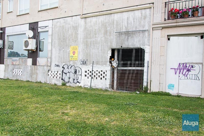 Local comercial en Cangas de Morrazo, Rodeira, venta