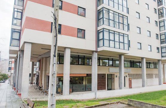 Local comercial en Vigo, venta