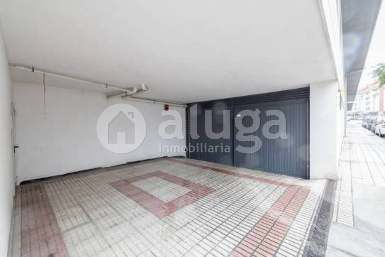 Garaje / Parking en Moaña, alquiler