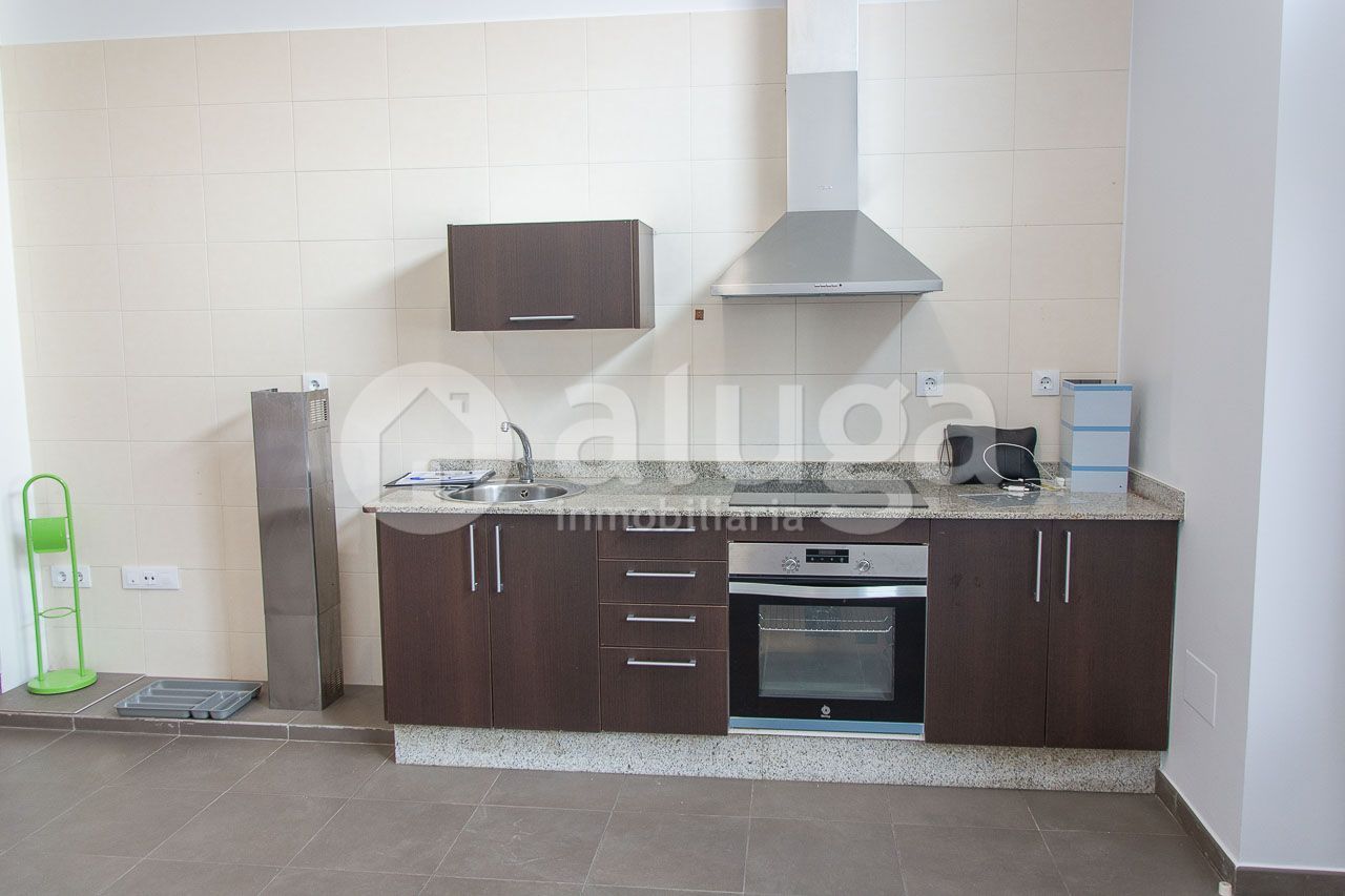 Apartamento en Cangas de Morrazo, venta
