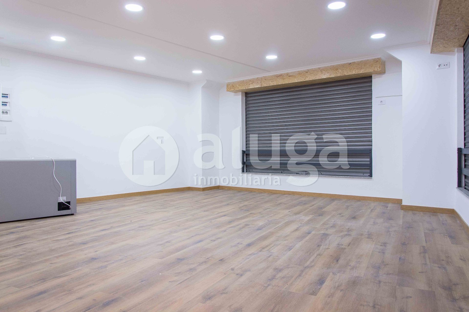 Local comercial en Cangas de Morrazo, alquiler