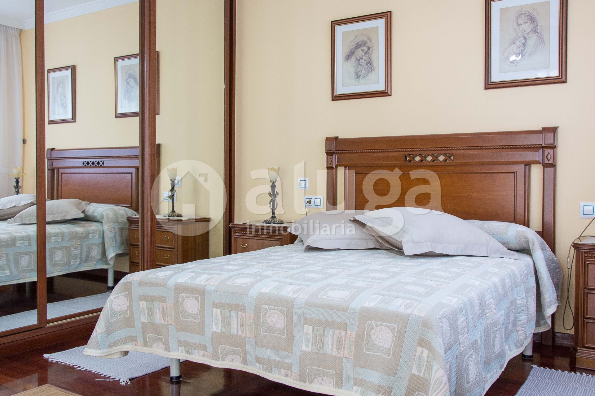 Casa / Chalet en Moaña, venta