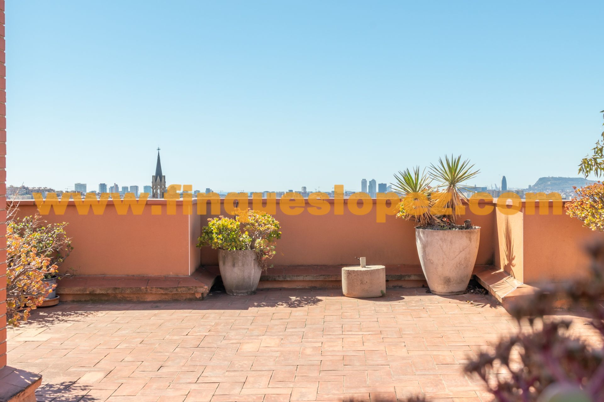 Ático en Santa Coloma de Gramenet, Riera Alta, venta
